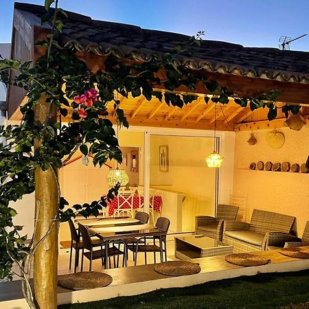 ポンタ・デルガダ Casa Do Moinhoヴィラ エクステリア 写真