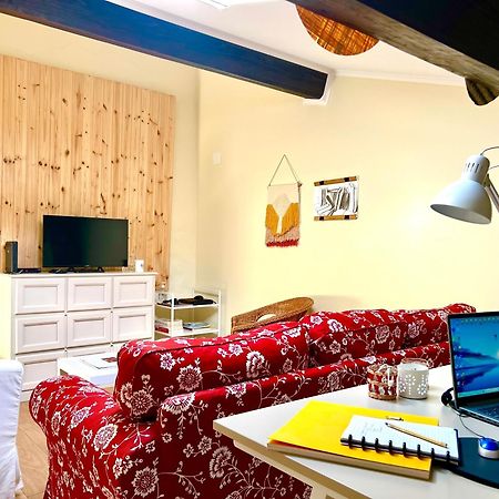 ポンタ・デルガダ Casa Do Moinhoヴィラ エクステリア 写真