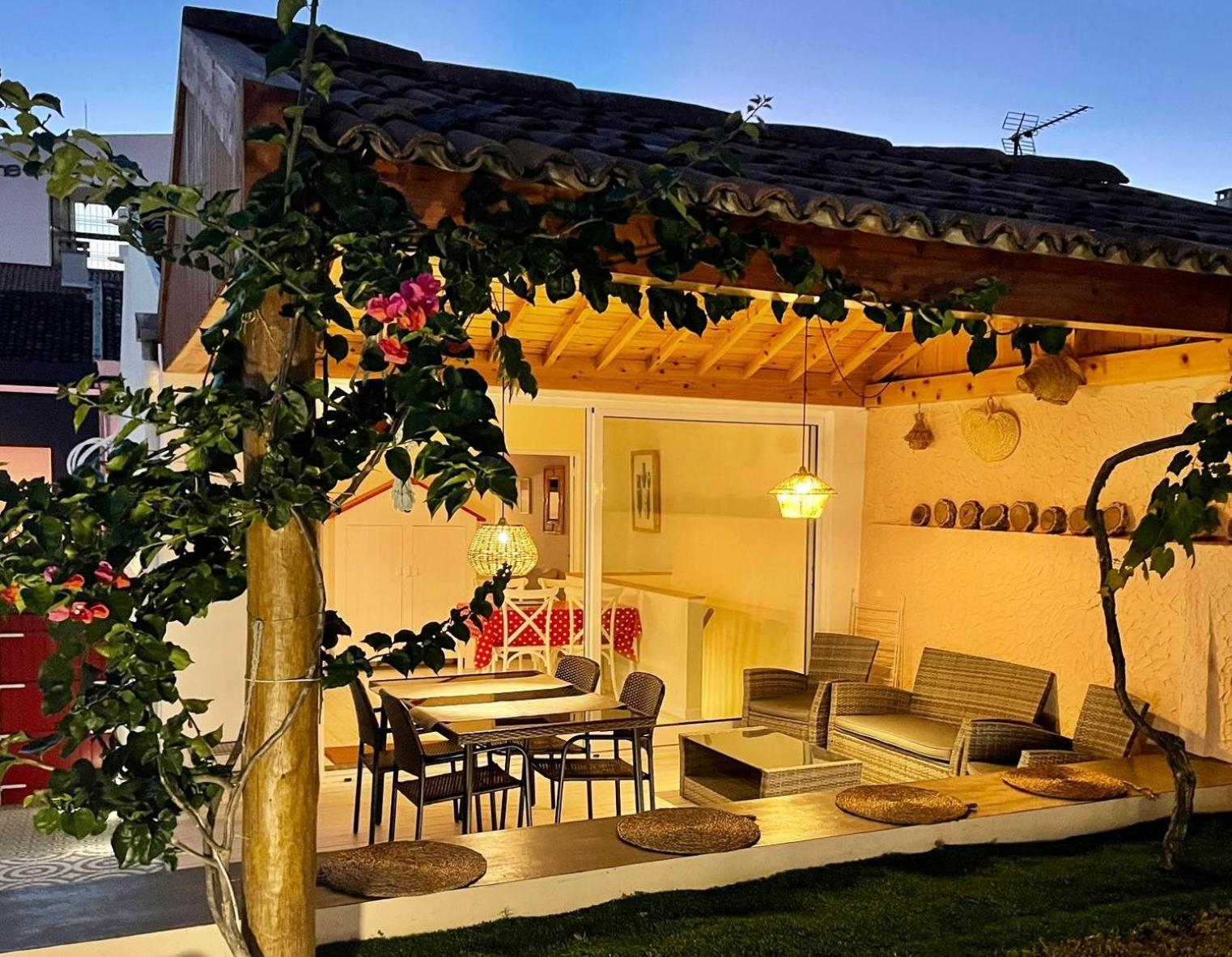 ポンタ・デルガダ Casa Do Moinhoヴィラ エクステリア 写真