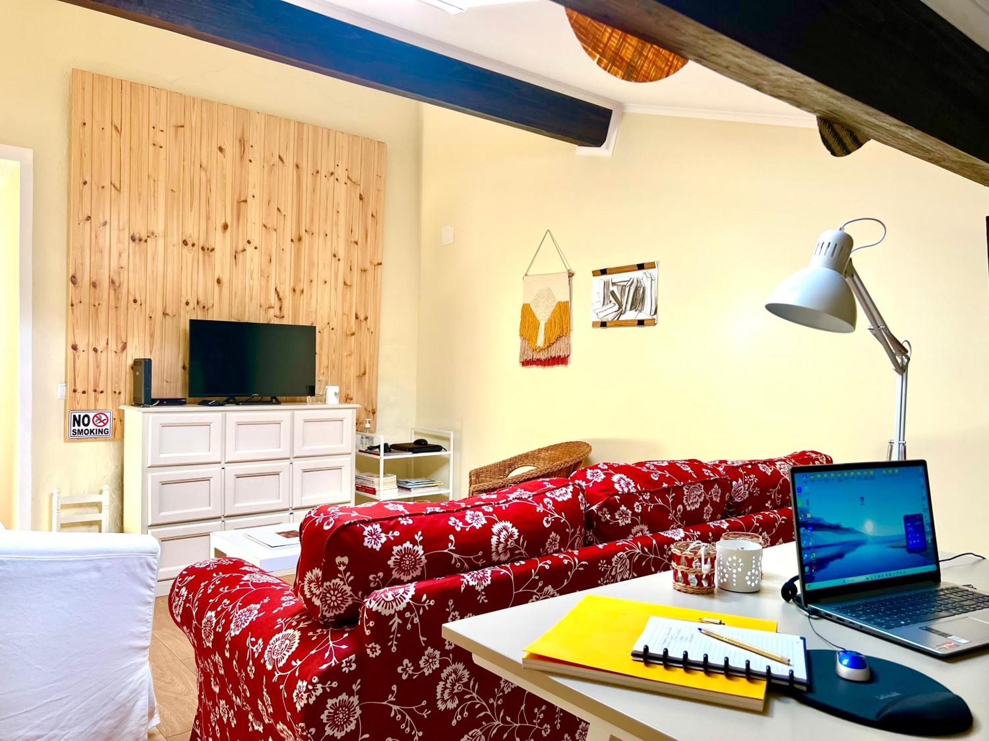 ポンタ・デルガダ Casa Do Moinhoヴィラ エクステリア 写真