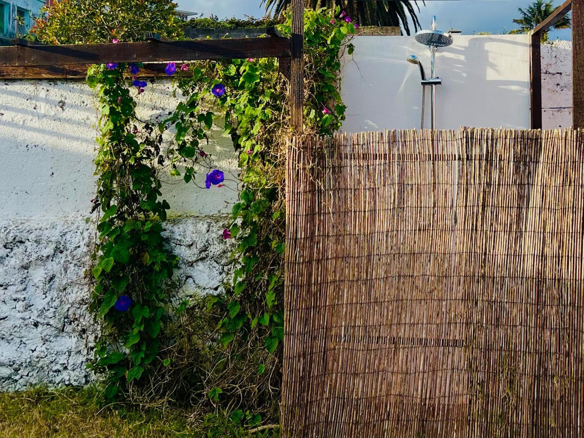 ポンタ・デルガダ Casa Do Moinhoヴィラ エクステリア 写真